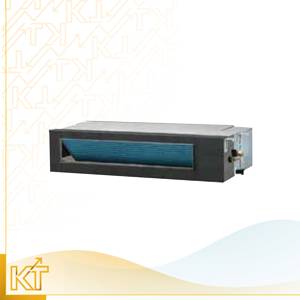 داکت اسپلیت بایوکلایمیت Bio Climate مدل TCC-30D2HRH/DV