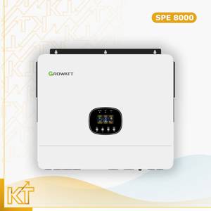سانورتر هیبریدی گرووات SPE 8000 ES