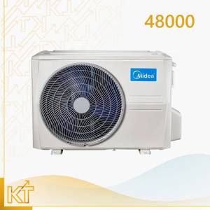 داکت اسپلیت میدیا 48000