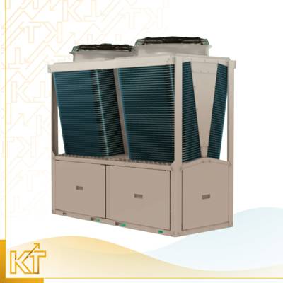 چیلر بایوکلایمیت Bio Climate مدل VCH-130/SN1