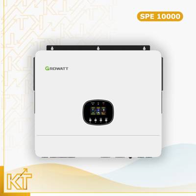 سانورتر هیبریدی گرووات SPE 10000 ES