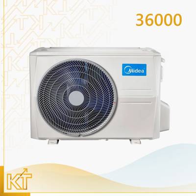 داکت اسپلیت میدیا 36000