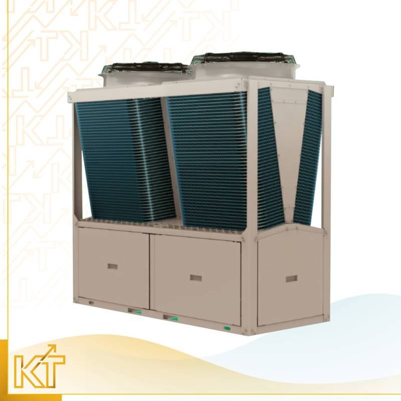چیلر بایوکلایمیت Bio Climate مدل VCH-30/SN1
